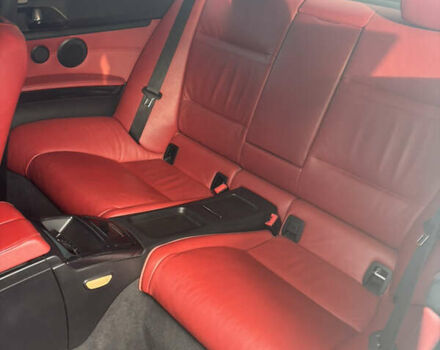 Білий БМВ 3 Серія, об'ємом двигуна 2 л та пробігом 237 тис. км за 8200 $, фото 9 на Automoto.ua