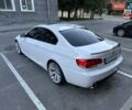 Белый БМВ 3 Серия, объемом двигателя 3 л и пробегом 193 тыс. км за 12500 $, фото 7 на Automoto.ua