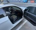 Белый БМВ 3 Серия, объемом двигателя 3 л и пробегом 193 тыс. км за 12500 $, фото 10 на Automoto.ua
