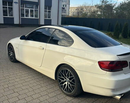 Білий БМВ 3 Серія, об'ємом двигуна 2 л та пробігом 237 тис. км за 8200 $, фото 5 на Automoto.ua