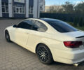 Білий БМВ 3 Серія, об'ємом двигуна 2 л та пробігом 237 тис. км за 8200 $, фото 5 на Automoto.ua