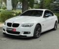 Белый БМВ 3 Серия, объемом двигателя 3 л и пробегом 225 тыс. км за 13490 $, фото 1 на Automoto.ua
