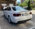 Белый БМВ 3 Серия, объемом двигателя 2.5 л и пробегом 106 тыс. км за 13000 $, фото 2 на Automoto.ua