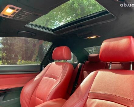 Белый БМВ 3 Серия, объемом двигателя 3 л и пробегом 225 тыс. км за 13490 $, фото 29 на Automoto.ua