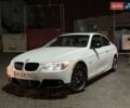 Белый БМВ 3 Серия, объемом двигателя 3 л и пробегом 121 тыс. км за 10399 $, фото 1 на Automoto.ua