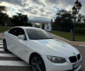 Белый БМВ 3 Серия, объемом двигателя 2.98 л и пробегом 225 тыс. км за 9000 $, фото 1 на Automoto.ua