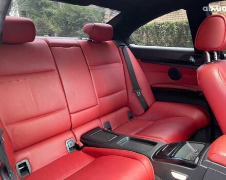 Белый БМВ 3 Серия, объемом двигателя 3 л и пробегом 225 тыс. км за 13490 $, фото 22 на Automoto.ua