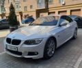 Белый БМВ 3 Серия, объемом двигателя 2.5 л и пробегом 106 тыс. км за 13000 $, фото 1 на Automoto.ua