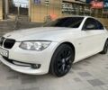 Белый БМВ 3 Серия, объемом двигателя 2.8 л и пробегом 210 тыс. км за 9500 $, фото 4 на Automoto.ua