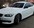 Білий БМВ 3 Серія, об'ємом двигуна 3 л та пробігом 270 тис. км за 12528 $, фото 1 на Automoto.ua