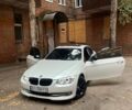 Белый БМВ 3 Серия, объемом двигателя 2.8 л и пробегом 214 тыс. км за 12000 $, фото 1 на Automoto.ua