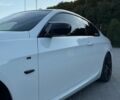 Белый БМВ 3 Серия, объемом двигателя 3 л и пробегом 198 тыс. км за 12500 $, фото 14 на Automoto.ua