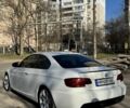 Білий БМВ 3 Серія, об'ємом двигуна 3 л та пробігом 280 тис. км за 9536 $, фото 10 на Automoto.ua