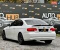 Белый БМВ 3 Серия, объемом двигателя 2.8 л и пробегом 215 тыс. км за 10900 $, фото 4 на Automoto.ua
