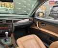 Белый БМВ 3 Серия, объемом двигателя 2.8 л и пробегом 215 тыс. км за 10900 $, фото 12 на Automoto.ua