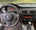 Белый БМВ 3 Серия, объемом двигателя 2.8 л и пробегом 214 тыс. км за 12000 $, фото 20 на Automoto.ua