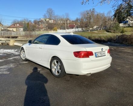 Білий БМВ 3 Серія, об'ємом двигуна 2 л та пробігом 230 тис. км за 12400 $, фото 3 на Automoto.ua