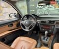 Белый БМВ 3 Серия, объемом двигателя 2.8 л и пробегом 215 тыс. км за 10900 $, фото 10 на Automoto.ua