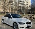 Білий БМВ 3 Серія, об'ємом двигуна 3 л та пробігом 280 тис. км за 9536 $, фото 1 на Automoto.ua