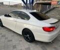 Белый БМВ 3 Серия, объемом двигателя 2.8 л и пробегом 210 тыс. км за 9500 $, фото 13 на Automoto.ua