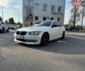 Белый БМВ 3 Серия, объемом двигателя 3 л и пробегом 216 тыс. км за 8850 $, фото 1 на Automoto.ua