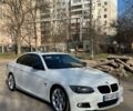 Белый БМВ 3 Серия, объемом двигателя 3 л и пробегом 130 тыс. км за 10500 $, фото 1 на Automoto.ua
