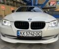 Белый БМВ 3 Серия, объемом двигателя 2.8 л и пробегом 210 тыс. км за 9500 $, фото 1 на Automoto.ua