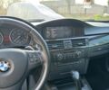 Білий БМВ 3 Серія, об'ємом двигуна 3 л та пробігом 280 тис. км за 9536 $, фото 9 на Automoto.ua