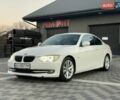 Білий БМВ 3 Серія, об'ємом двигуна 2 л та пробігом 150 тис. км за 12000 $, фото 1 на Automoto.ua