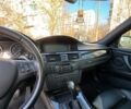Белый БМВ 3 Серия, объемом двигателя 3 л и пробегом 130 тыс. км за 10500 $, фото 26 на Automoto.ua