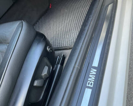 Белый БМВ 3 Серия, объемом двигателя 3 л и пробегом 208 тыс. км за 10800 $, фото 29 на Automoto.ua