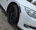 Белый БМВ 3 Серия, объемом двигателя 3 л и пробегом 111 тыс. км за 13600 $, фото 17 на Automoto.ua