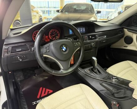 БМВ 3 Серія 2012 у Одесі на Automoto.ua Білий БМВ 3 Серія, об'ємом двигуна 2 л та пробігом 108 тис. км за 10500 $, фото 18 на Automoto.ua