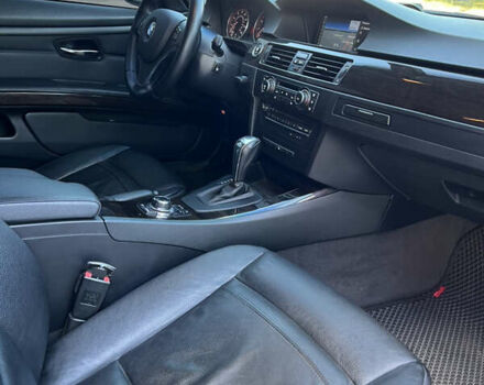 Белый БМВ 3 Серия, объемом двигателя 3 л и пробегом 208 тыс. км за 10800 $, фото 30 на Automoto.ua