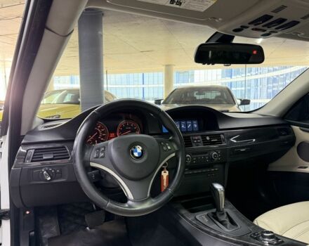 БМВ 3 Серія 2012 у Одесі на Automoto.ua Білий БМВ 3 Серія, об'ємом двигуна 2 л та пробігом 108 тис. км за 10500 $, фото 19 на Automoto.ua