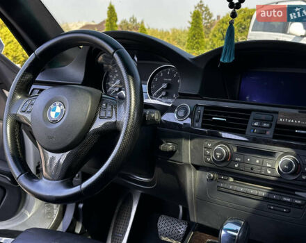 Белый БМВ 3 Серия, объемом двигателя 2.98 л и пробегом 173 тыс. км за 13299 $, фото 20 на Automoto.ua