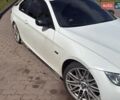 Белый БМВ 3 Серия, объемом двигателя 3 л и пробегом 160 тыс. км за 11500 $, фото 1 на Automoto.ua