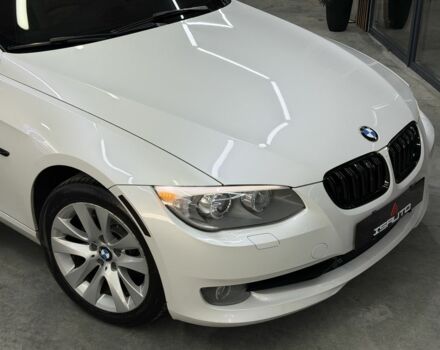 БМВ 3 Серія 2012 у Одесі на Automoto.ua Білий БМВ 3 Серія, об'ємом двигуна 2 л та пробігом 108 тис. км за 10500 $, фото 1 на Automoto.ua