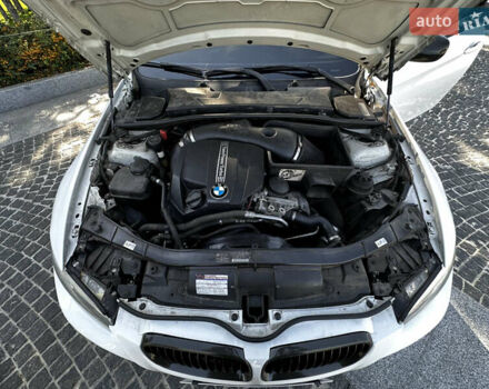 Белый БМВ 3 Серия, объемом двигателя 2.98 л и пробегом 173 тыс. км за 13299 $, фото 29 на Automoto.ua