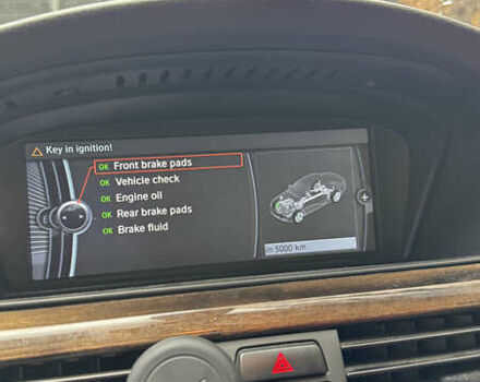 Белый БМВ 3 Серия, объемом двигателя 2.98 л и пробегом 165 тыс. км за 11000 $, фото 10 на Automoto.ua