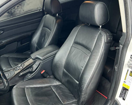 Белый БМВ 3 Серия, объемом двигателя 2.98 л и пробегом 157 тыс. км за 9800 $, фото 9 на Automoto.ua