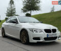 Белый БМВ 3 Серия, объемом двигателя 3 л и пробегом 145 тыс. км за 14500 $, фото 1 на Automoto.ua