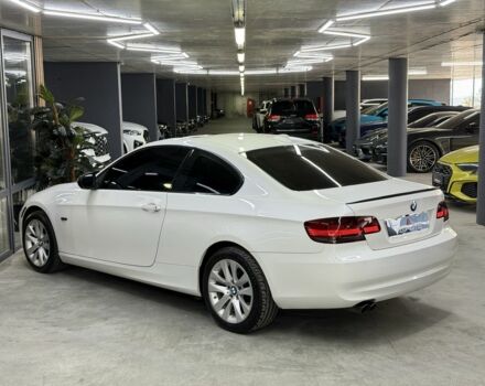 БМВ 3 Серія 2012 у Одесі на Automoto.ua Білий БМВ 3 Серія, об'ємом двигуна 2 л та пробігом 108 тис. км за 10500 $, фото 12 на Automoto.ua