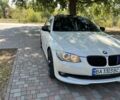 Белый БМВ 3 Серия, объемом двигателя 3 л и пробегом 157 тыс. км за 9800 $, фото 4 на Automoto.ua