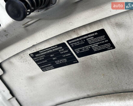 Белый БМВ 3 Серия, объемом двигателя 2.98 л и пробегом 173 тыс. км за 13299 $, фото 28 на Automoto.ua