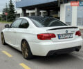 Белый БМВ 3 Серия, объемом двигателя 3 л и пробегом 145 тыс. км за 14500 $, фото 6 на Automoto.ua