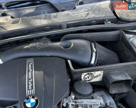 Белый БМВ 3 Серия, объемом двигателя 2.98 л и пробегом 173 тыс. км за 13299 $, фото 30 на Automoto.ua