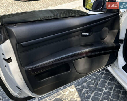 Белый БМВ 3 Серия, объемом двигателя 2.98 л и пробегом 173 тыс. км за 13299 $, фото 7 на Automoto.ua