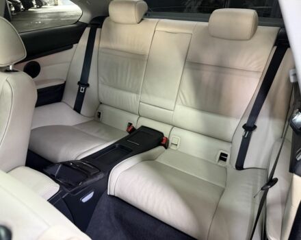 БМВ 3 Серія 2012 у Одесі на Automoto.ua Білий БМВ 3 Серія, об'ємом двигуна 2 л та пробігом 108 тис. км за 10500 $, фото 17 на Automoto.ua