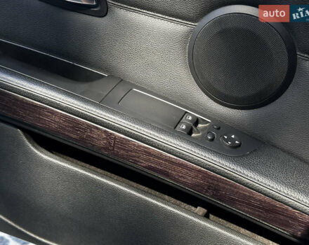Белый БМВ 3 Серия, объемом двигателя 2.98 л и пробегом 173 тыс. км за 13299 $, фото 27 на Automoto.ua
